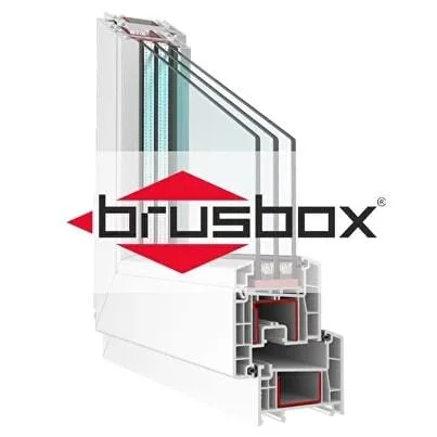 Профиль BRUSBOX