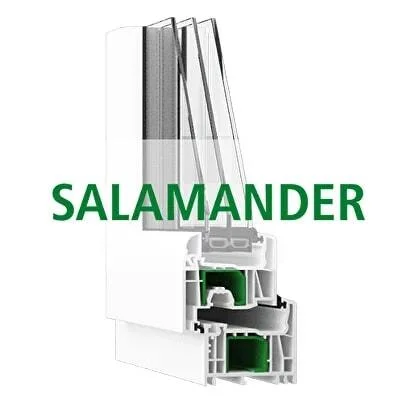 профиль Salamander